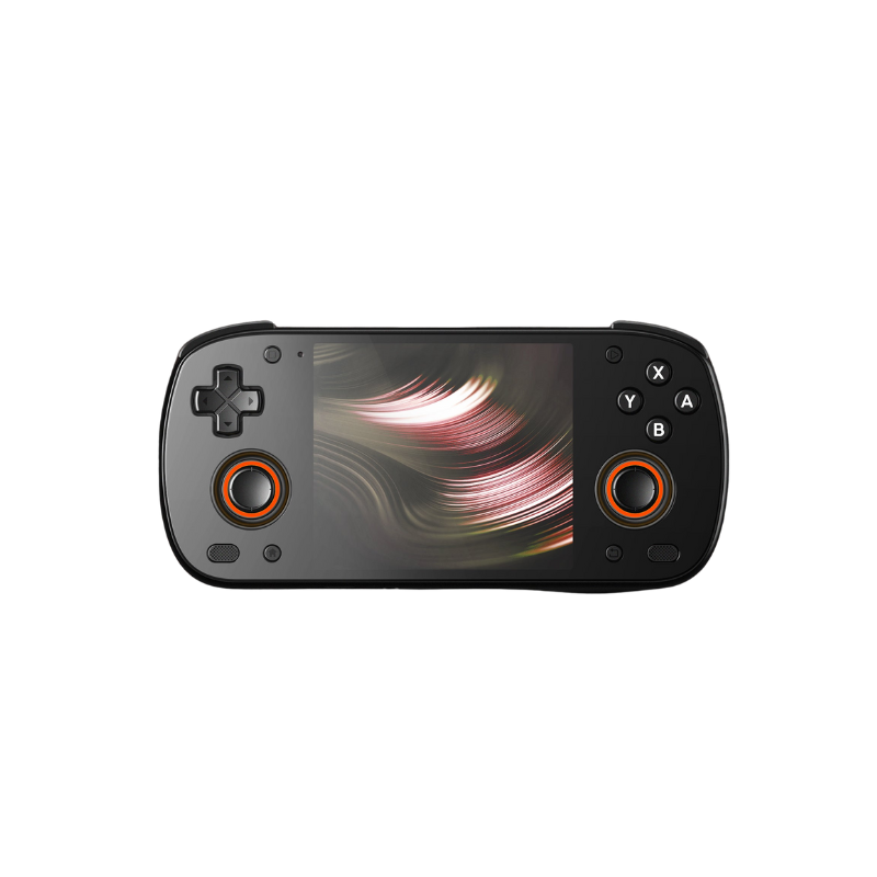 Retroid Pocket Mini V2 Android Handheld Retro Gaming Console with Games Setup Option | Game Cove PH