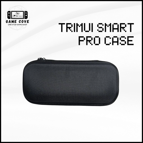 TRIMUI SMART PRO CASE | Splash Proof & Hard Shell Case | GameCove PH