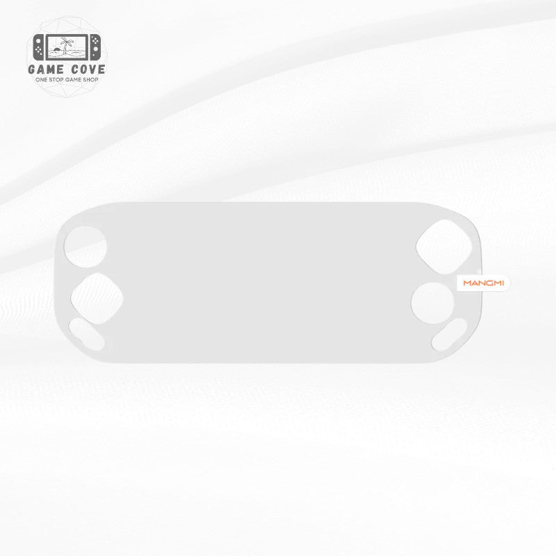 Mangmi Pocket Max Tempered Glass Screen Protector | GameCove PH