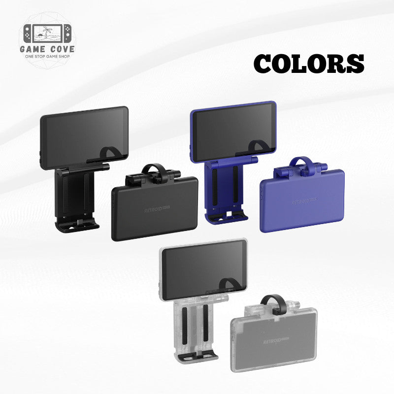 Retroid Dual Screen Add-on | | GameCove PH