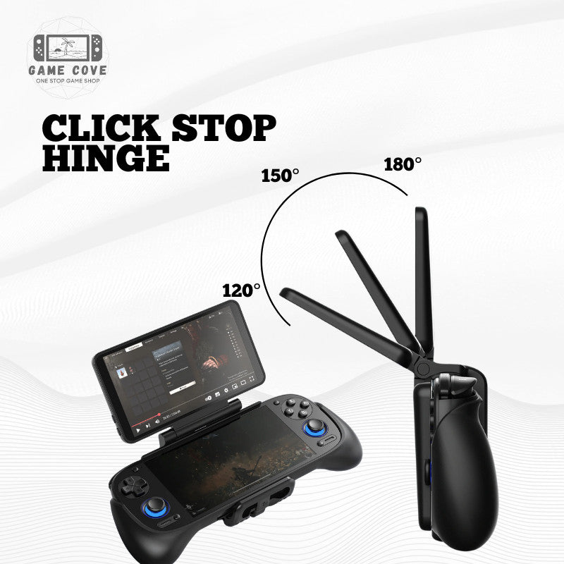 Retroid Dual Screen Add-on | | GameCove PH