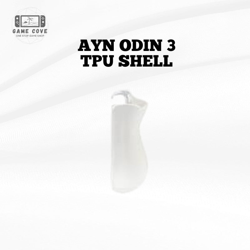 Ayn Odin 3 TPU Shell | GameCove PH