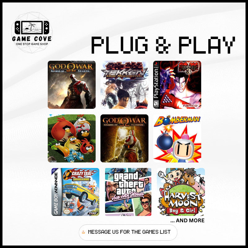 BATLEXP G350 PAN4ELEC OS SD Card || Plug and Play with Games and Themes