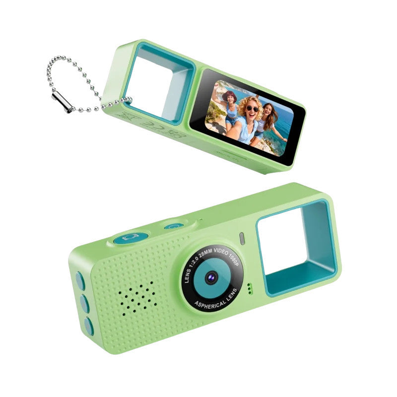 G22 Mini Camera 1080P Pocket Size Thumb Camera | GameCove PH