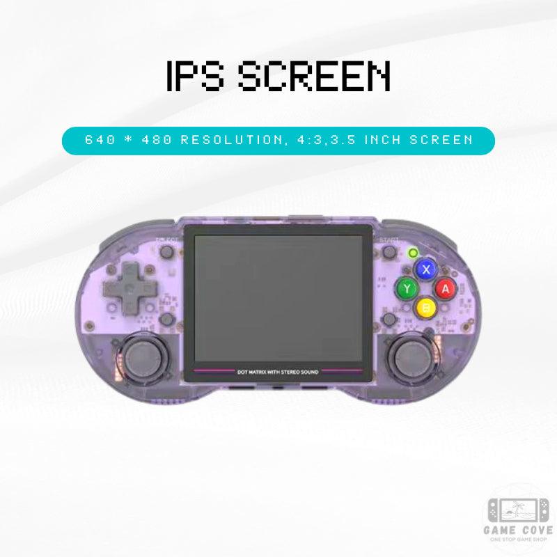 Anbernic RG353PS - GameCove