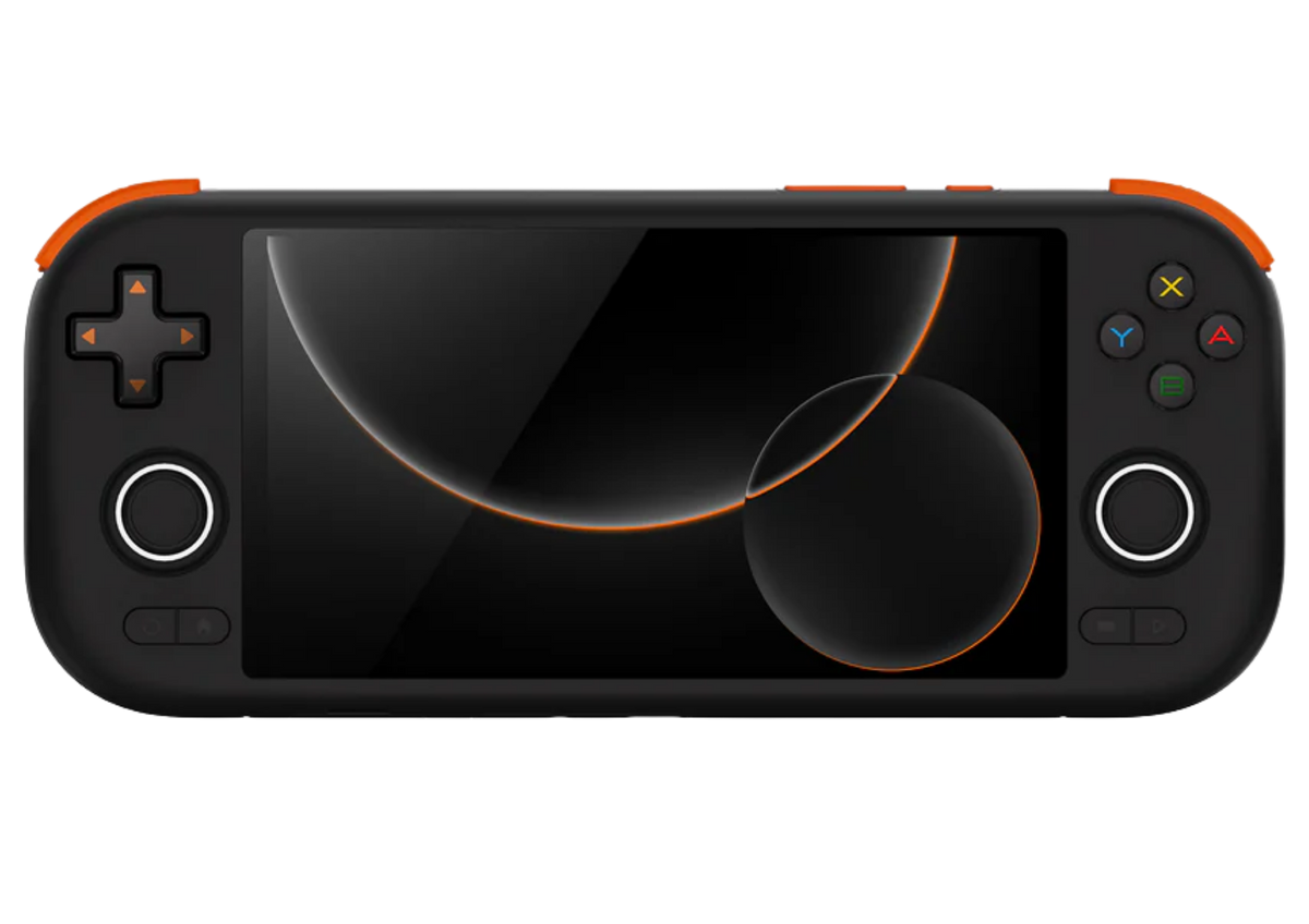Android Handhelds