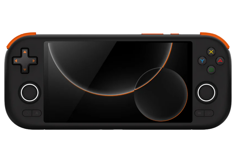 Android Handhelds