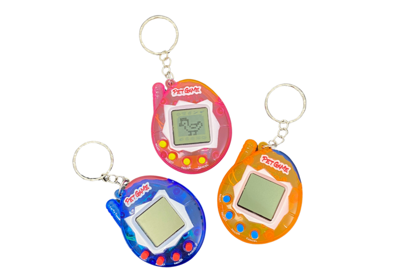 Other Items