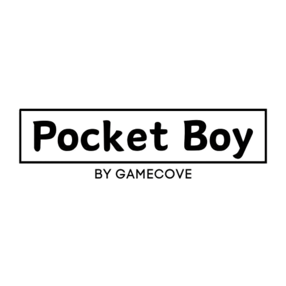 PocketBoy