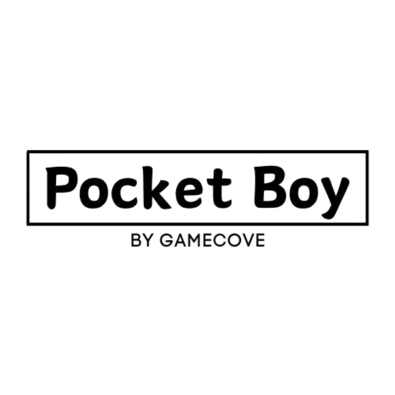 PocketBoy
