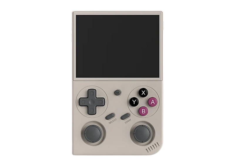Retro Handhelds