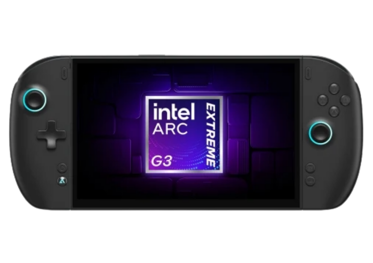 Windows Handhelds