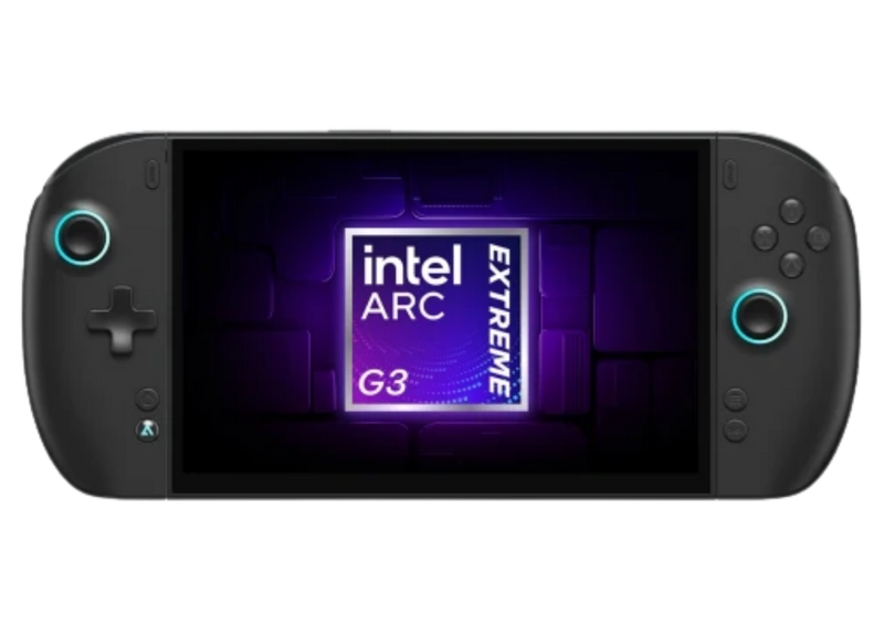 Windows Handhelds