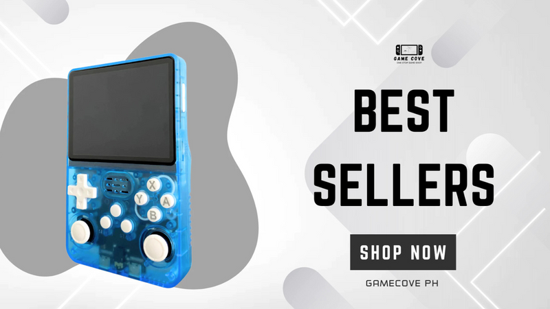 Best Sellers