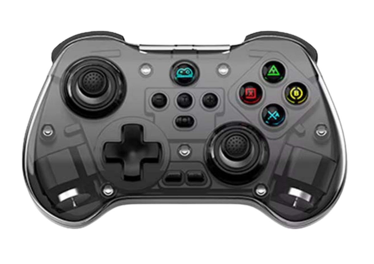 Video Game Controllers