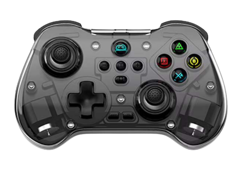 Video Game Controllers