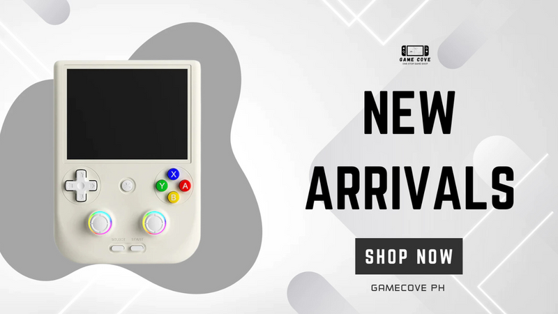 New Arrivals