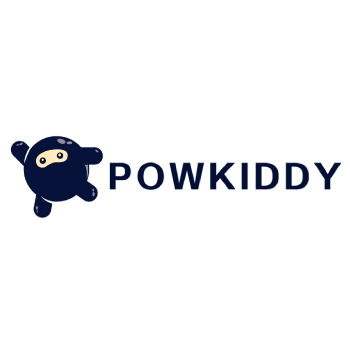 Powkiddy logo