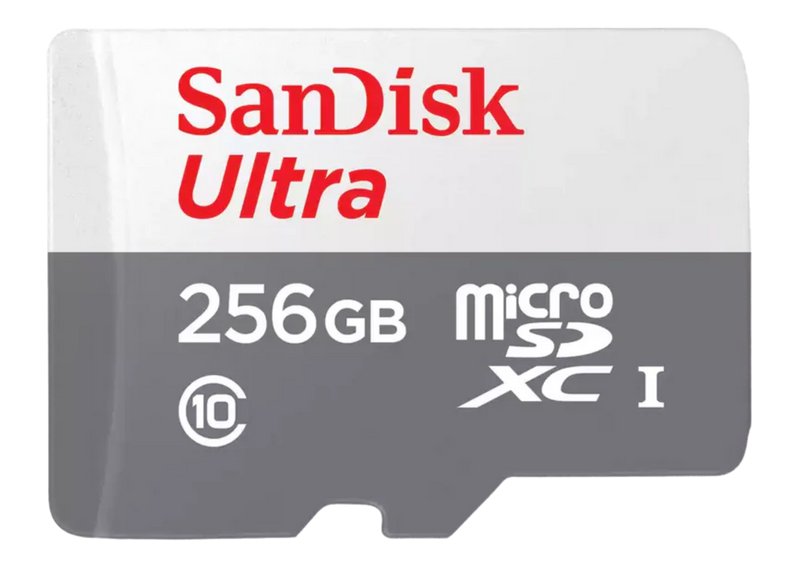 SD Cards