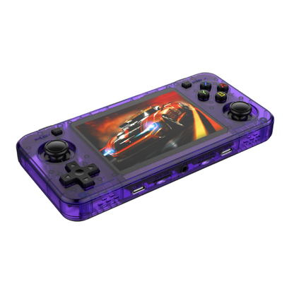 GameCove R36H 3.5 Inch Retro Handheld Game Console