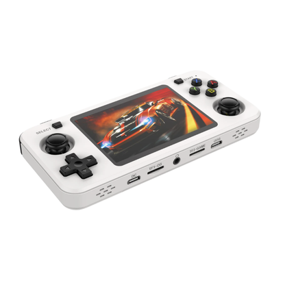 GameCove R36H 3.5 Inch Retro Handheld Game Console