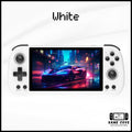 Powkiddy X55 5.5-Inch IPS Retro Handheld Game Console Linux Emulator