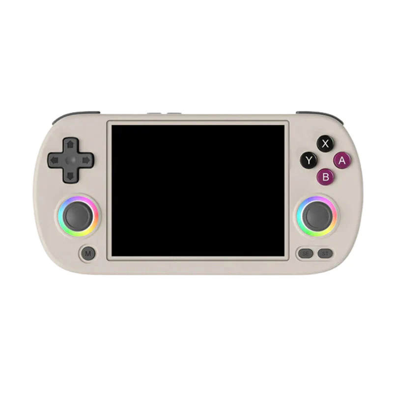 ANBERNIC RG40XX H 4-Inch IPS Linux Retro Gaming Handheld Console