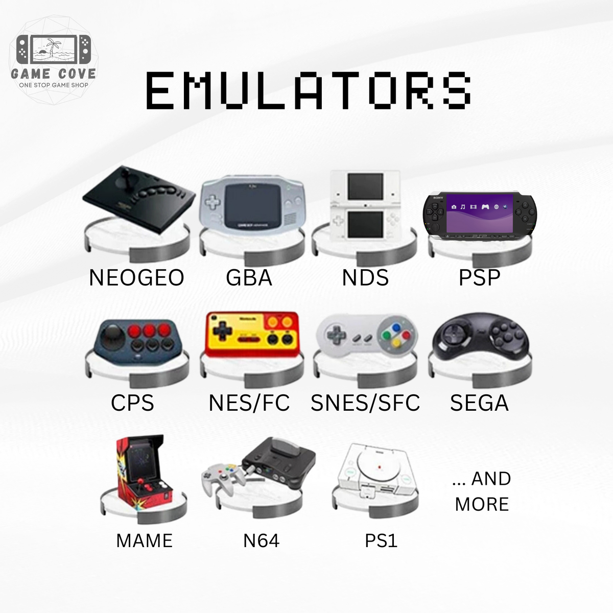 ANBERNIC RG40XX V 4-Inch IPS Linux Retro Gaming Handheld Console