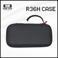 R36H Carrying Case EVA Hard Shell Protective Travel Pouch