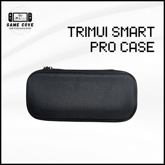 TRIMUI SMART PRO CASE  | Splash Proof & Hard Shell Case | GameCove PH