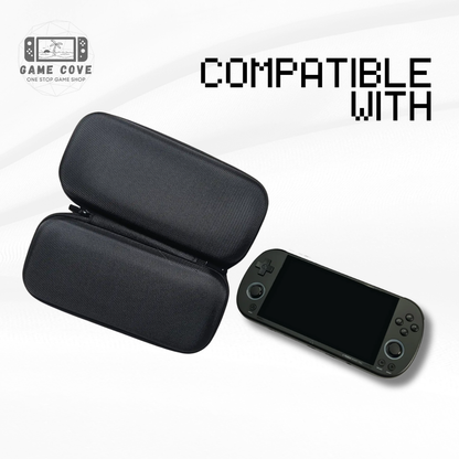 TRIMUI SMART PRO CASE  | Splash Proof & Hard Shell Case | GameCove PH