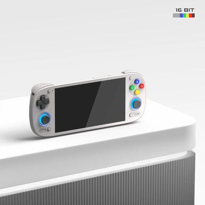 Retroid Pocket 5 Android Handheld Retro Gaming Console with Games Setup Option | Game Cove PH