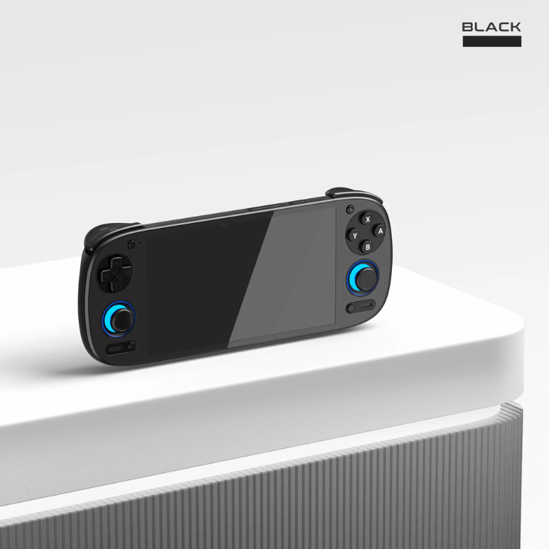 Retroid Pocket 5 Android Handheld Retro Gaming Console with Games Setup Option | Game Cove PH