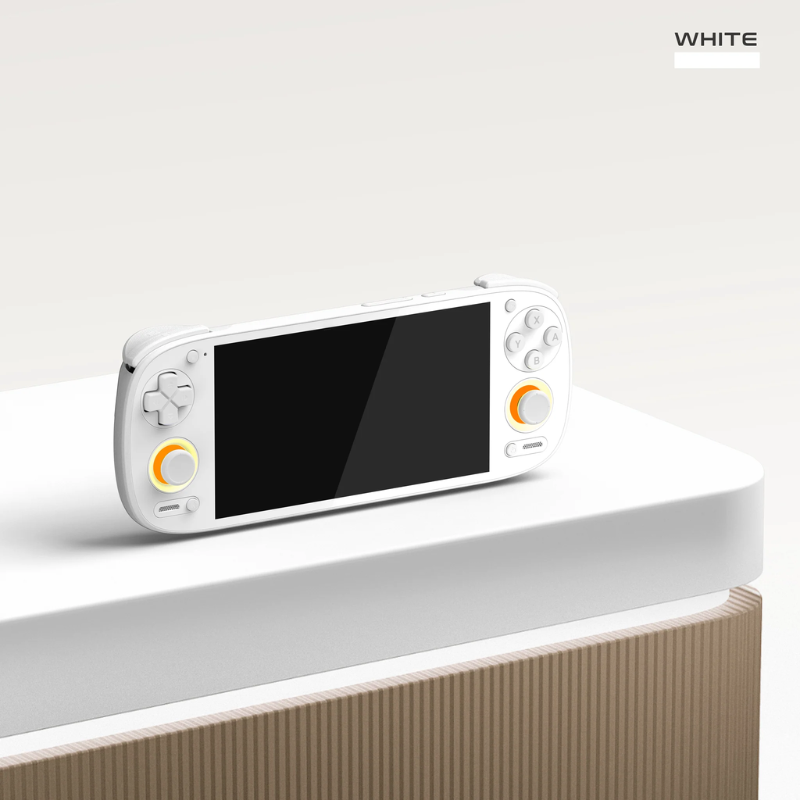 Retroid Pocket 5 Android Handheld Retro Gaming Console with Games Setup Option | Game Cove PH