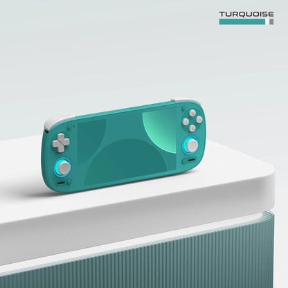 Retroid Pocket 5 Android Handheld Retro Gaming Console with Games Setup Option | Game Cove PH