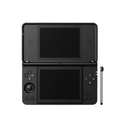 ANBERNIC RG DS Plus 4.3-Inch Dual-Screen IPS Retro Gaming Console
