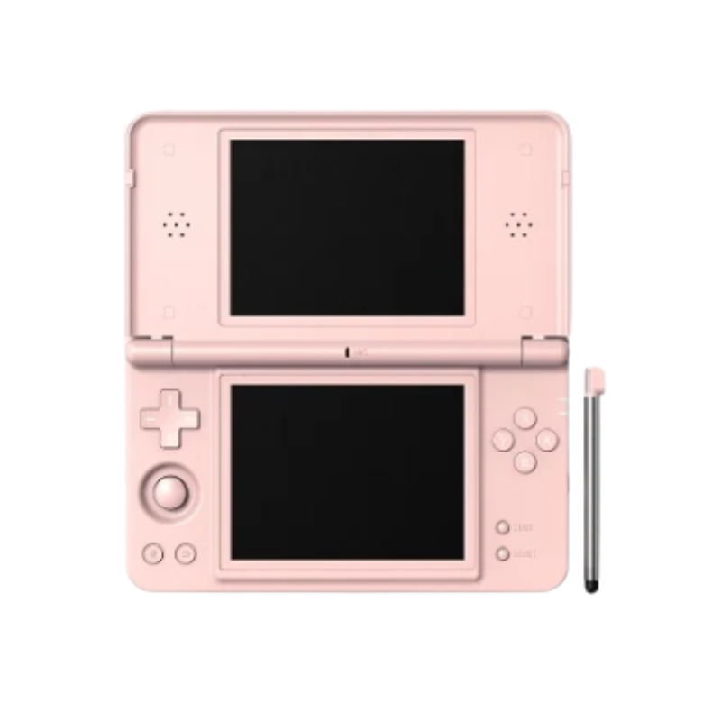 ANBERNIC RG DS Plus 4.3-Inch Dual-Screen IPS Retro Gaming Console