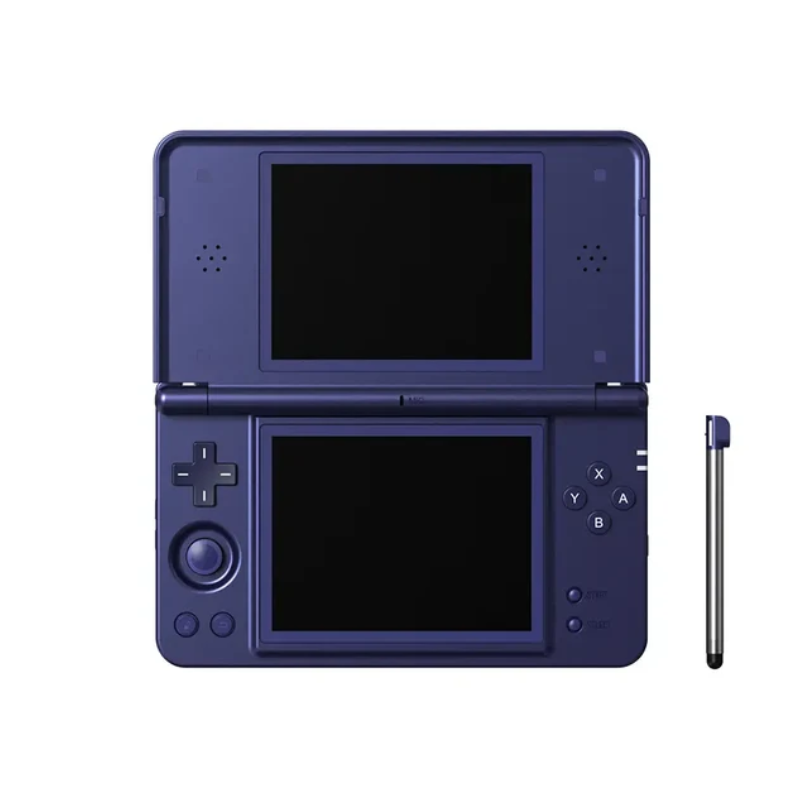 ANBERNIC RG DS Plus 4.3-Inch Dual-Screen IPS Retro Gaming Console