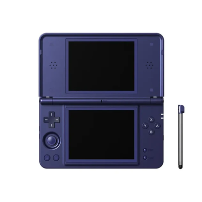 ANBERNIC RG DS Plus 4.3-Inch Dual-Screen IPS Retro Gaming Console