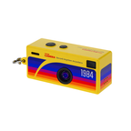G6 1080P Wide-Angle Thumb Mini Camera – 0.96″ LCD
