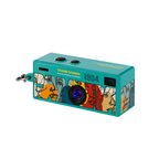 G6 1080P Wide-Angle Thumb Mini Camera – 0.96″ LCD