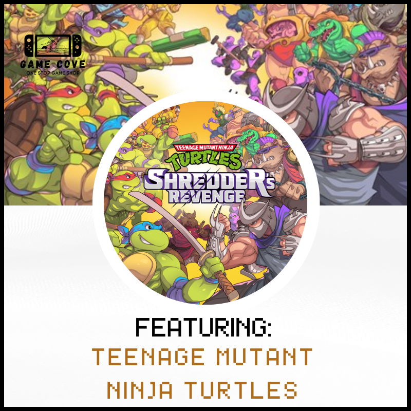 KNULLI OS SD Card for Anbernic RG35XXSP, RG35XX Plus, RG35XX H, RG40XX V, AND RG40XX V