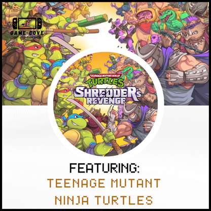 KNULLI OS SD Card for Anbernic RG35XXSP, RG35XX Plus, RG35XX H, RG40XX V, AND RG40XX V