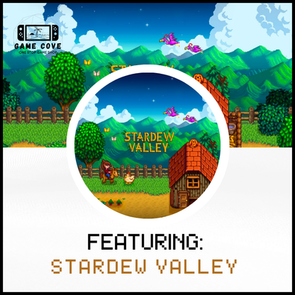 KNULLI OS SD Card for Anbernic RG35XXSP, RG35XX Plus, RG35XX H, RG40XX V, AND RG40XX V