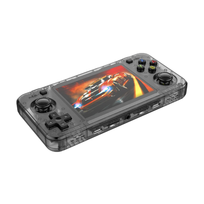GameCove R36H 3.5 Inch Retro Handheld Game Console
