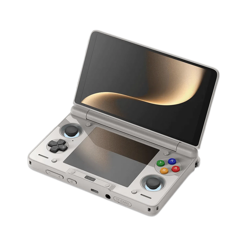 AYN Thor 6″ 120Hz Dual AMOLED Android Gaming Handheld