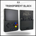 PocketBoy R33S Retro Handheld Game Console 3.5-Inch IPS Linux Emulator