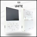 PocketBoy R33S Retro Handheld Game Console 3.5-Inch IPS Linux Emulator