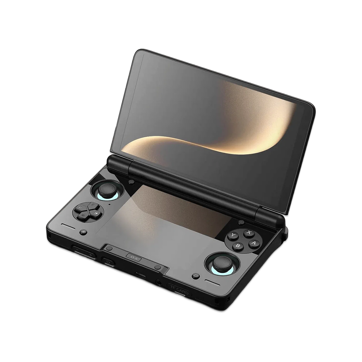 AYN Thor 6″ 120Hz Dual AMOLED Android Gaming Handheld