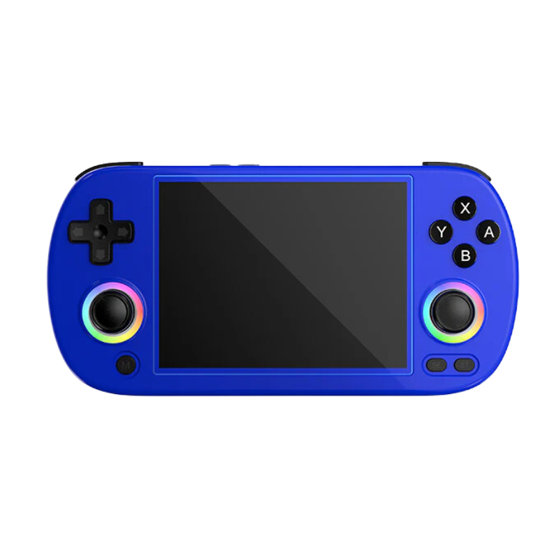 ANBERNIC RG40XX H 4-Inch IPS Linux Retro Gaming Handheld Console